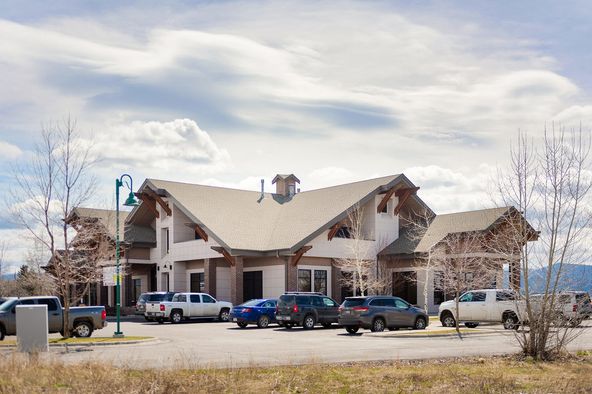 Fully Occupied by Essential Businesses-Huffine Frontage: 3810 Valley Commons Dr, Bozeman, MT 59718